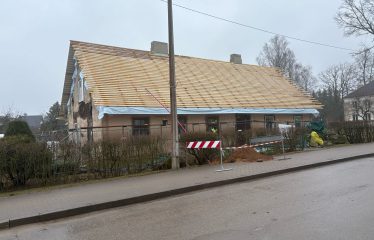 Zīļu iela 2, Baldone