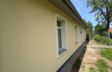 Zīļu iela 2, Baldone