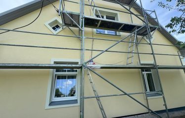 Zīļu iela 2, Baldone