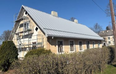 Zīļu iela 2, Baldone