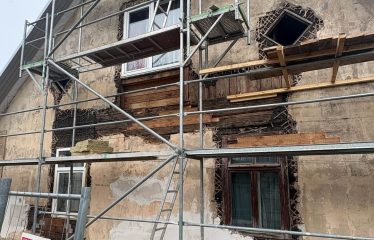 Zīļu iela 2, Baldone