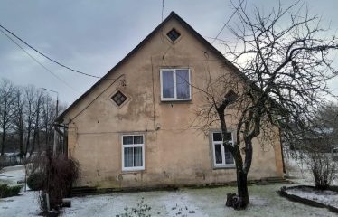 Zīļu iela 2, Baldone