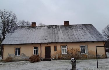 Zīļu iela 2, Baldone