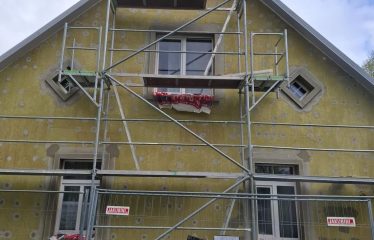 Zīļu iela 2, Baldone