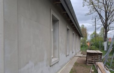 Zīļu iela 2, Baldone