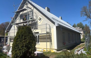 Zīļu iela 2, Baldone