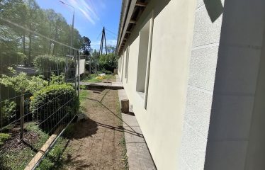 Zīļu iela 2, Baldone