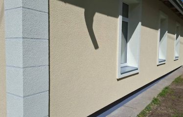 Zīļu iela 2, Baldone