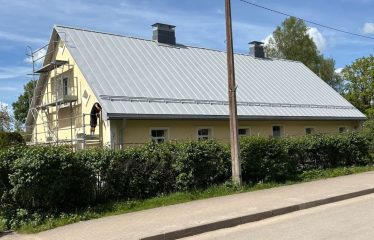 Zīļu iela 2, Baldone