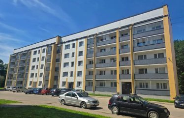 Gaismas iela 19 k-15, Ķekavā