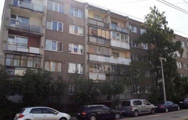 Ropažu iela 5, Rīga