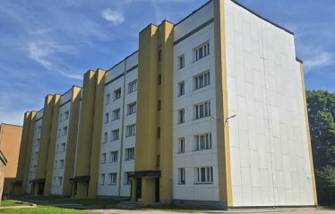 Gaismas iela 19 k-15, Ķekavā