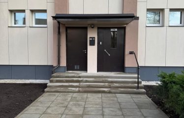 Zvejnieku iela 11, Carnikava