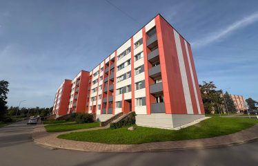 Gaismas iela 19 k-10, Ķekavā
