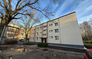 Zvejnieku iela 11, Carnikava