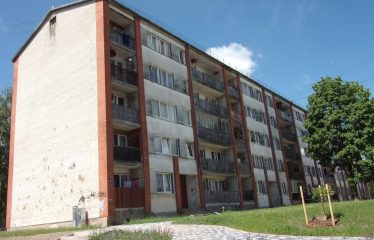 Dundagas iela 8, Talsi