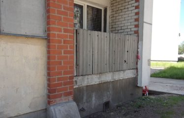 Dundagas iela 8, Talsi