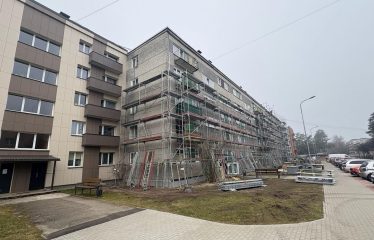 Siguldas iela 3, Vangaži