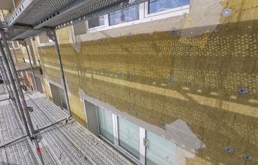 Gaismas iela 19 k-6, Ķekava