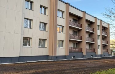 Zvejnieku iela 11, Carnikava