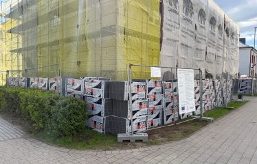 Gaujas iela 15, Vangaži