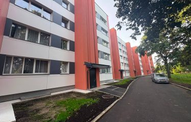 Gaismas iela 19 k-10, Ķekavā