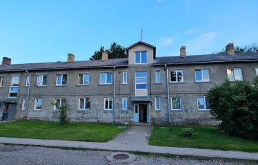 Atpūtas iela 7, Carnikava