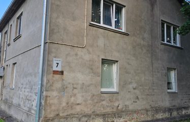 Atpūtas iela 7, Carnikava