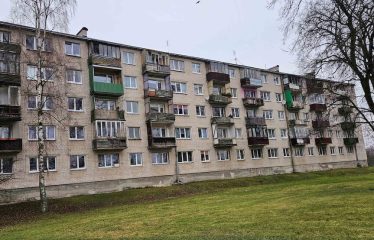 Gaujas ielā 25 k-1, Ādaži