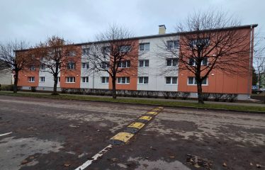 Siguldas iela 6, Vangaži