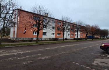 Siguldas iela 6, Vangaži