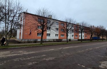 Siguldas iela 6, Vangaži