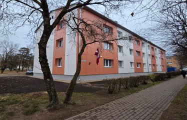 Siguldas iela 6, Vangaži