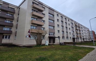 Siguldas iela 3, Vangaži