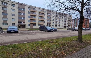 Siguldas iela 3, Vangaži