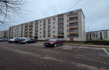 Siguldas iela 3, Vangaži