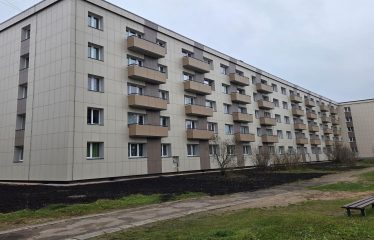 Siguldas iela 3, Vangaži