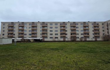 Siguldas iela 3, Vangaži