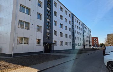 Gaismas iela 19 k-4, Ķekavā
