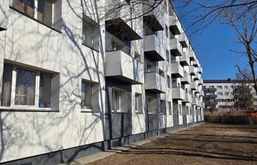 Gaismas iela 19 k-4, Ķekavā