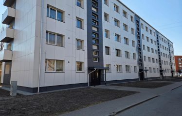 Gaismas iela 19 k-4, Ķekavā