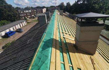 Atpūtas iela 7, Carnikava