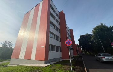 Gaismas iela 19 k-10, Ķekavā