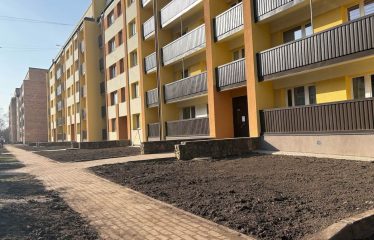 Gaismas iela 19 k-13 Ķekava