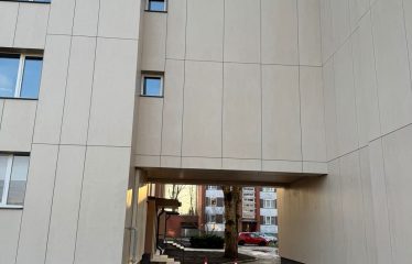 Zvejnieku iela 11, Carnikava