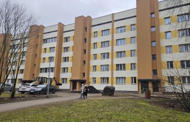 Gaismas iela 19 k-13 Ķekava