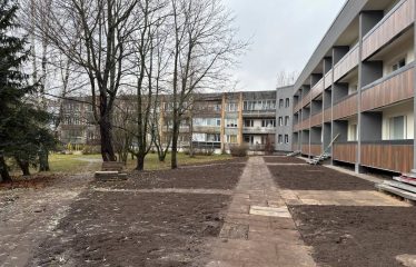 Rīgas iela 10, Carnikava