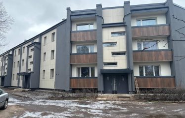 Rīgas iela 10, Carnikava