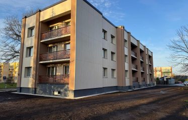 Zvejnieku iela 11, Carnikava