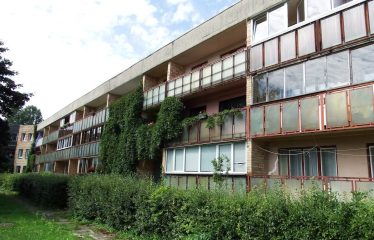Rīgas iela 10, Carnikava